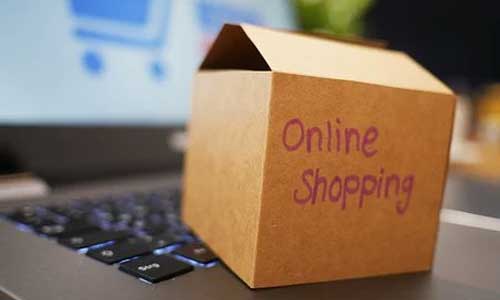 Online Liquor Shopping 1 - Online Liquor Shopping